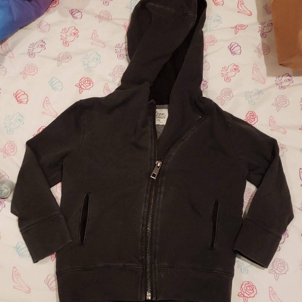 Afton Street sweatshirt
